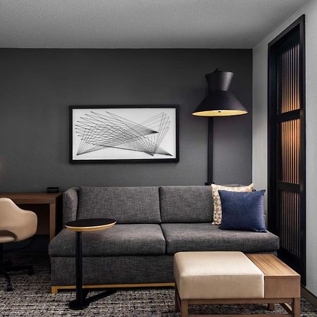 Hyatt Place Dallas North By The Galleria Addison Luaran gambar