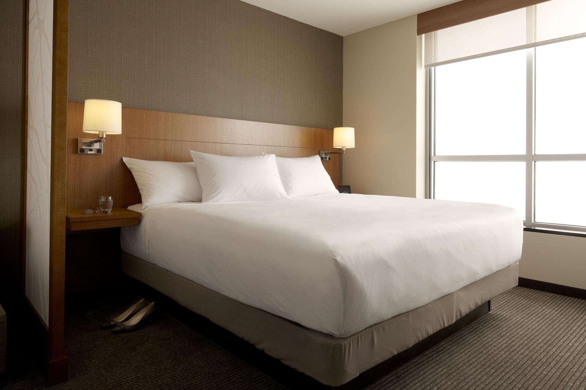 Hyatt Place Dallas North By The Galleria Addison Luaran gambar