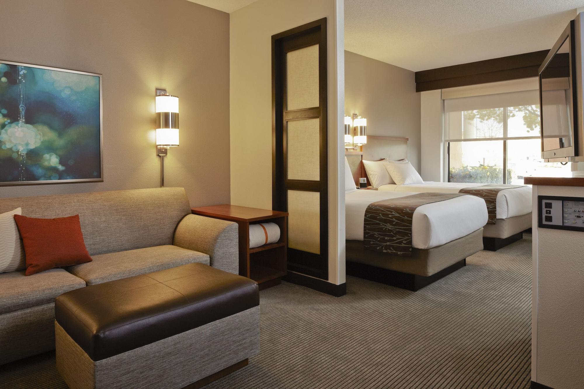 Hyatt Place Dallas North By The Galleria Addison Luaran gambar