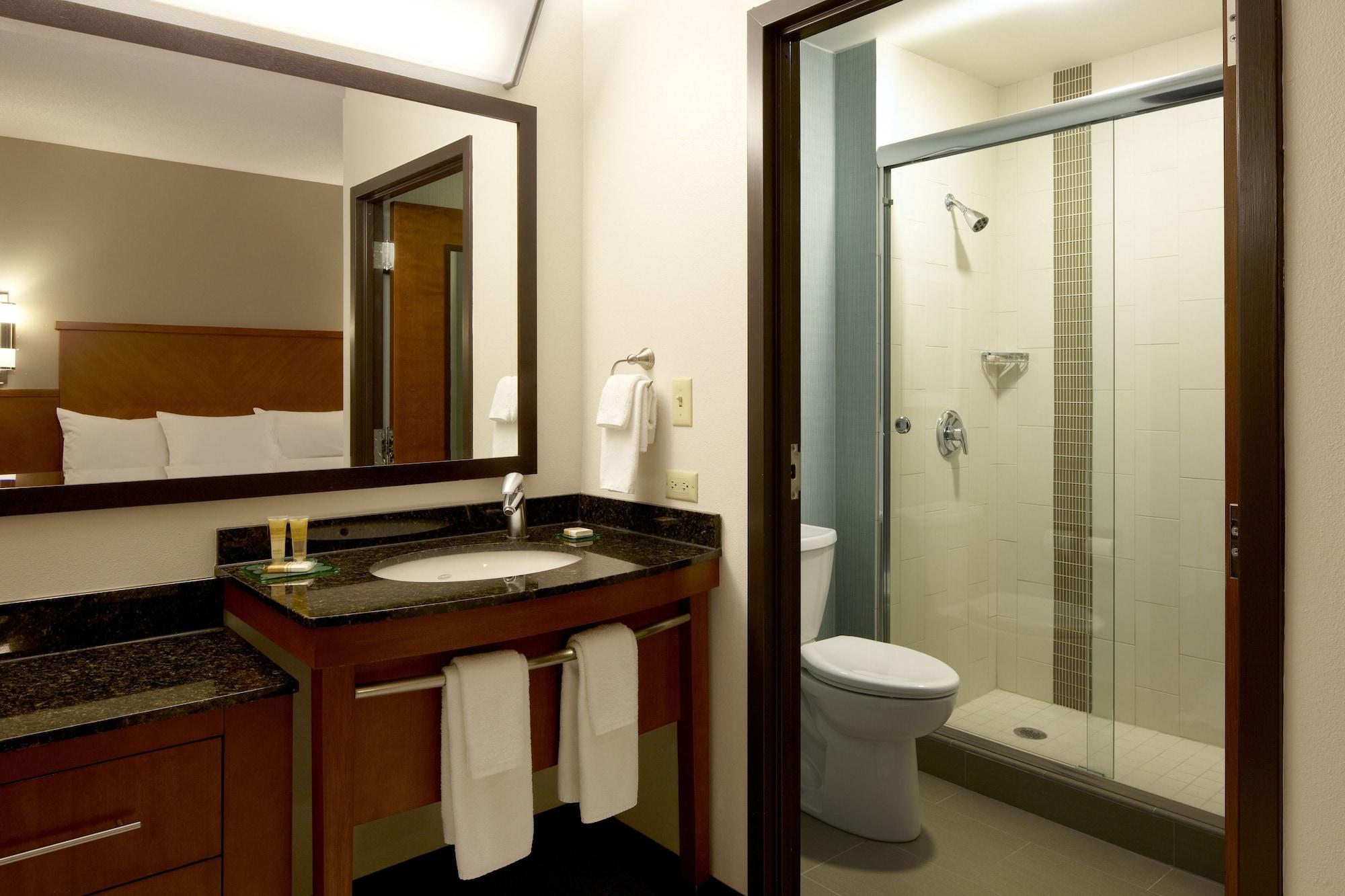 Hyatt Place Dallas North By The Galleria Addison Luaran gambar