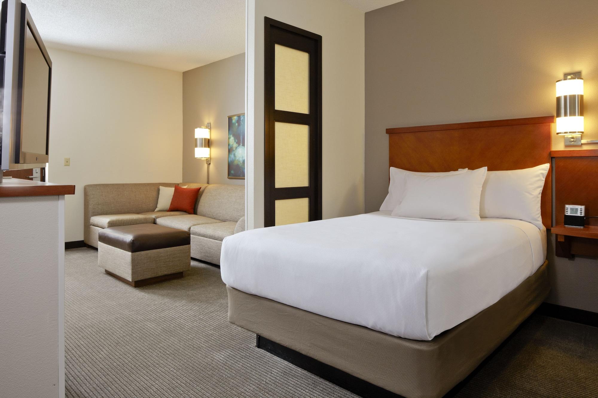 Hyatt Place Dallas North By The Galleria Addison Luaran gambar