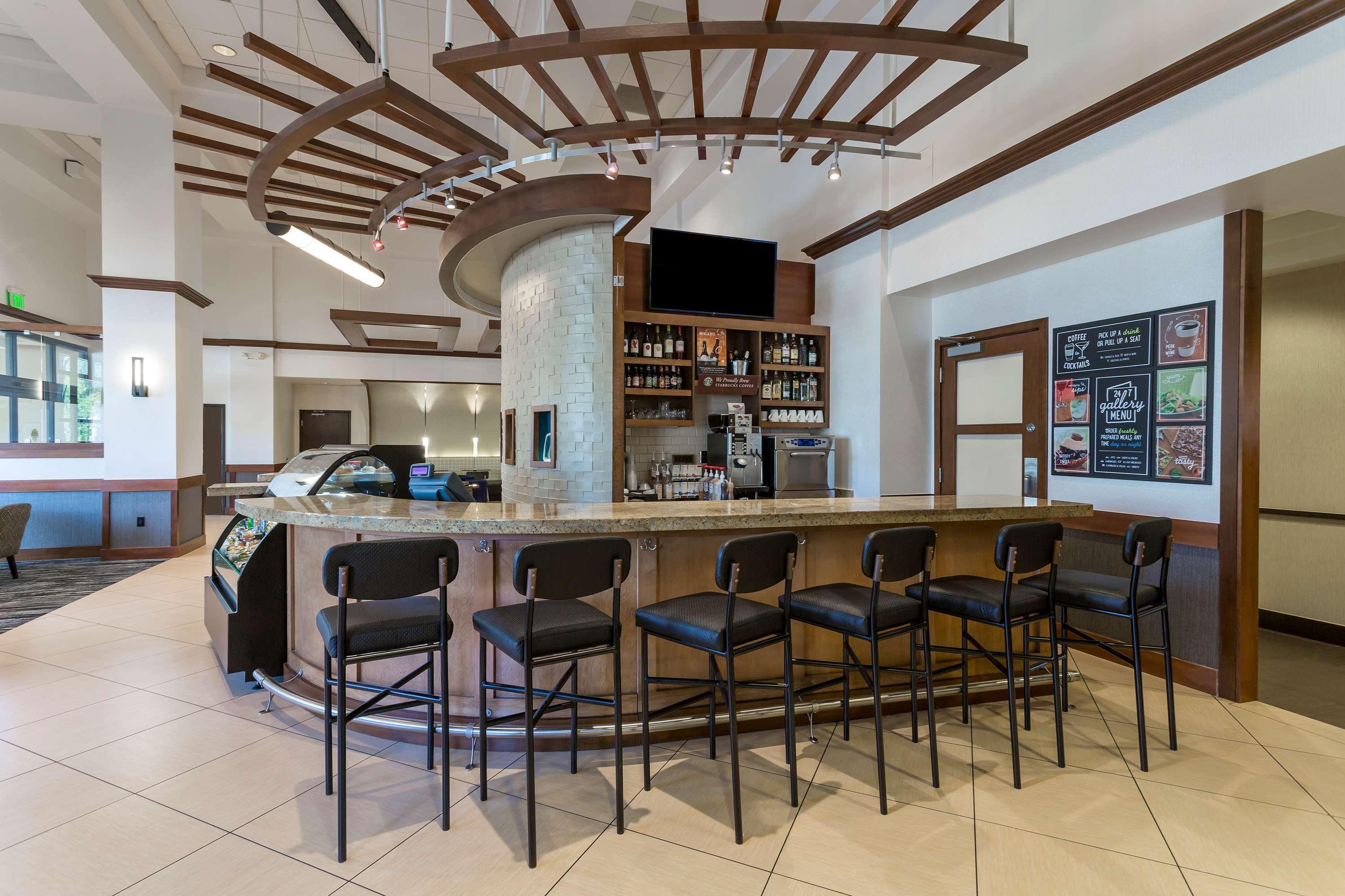 Hyatt Place Dallas North By The Galleria Addison Luaran gambar