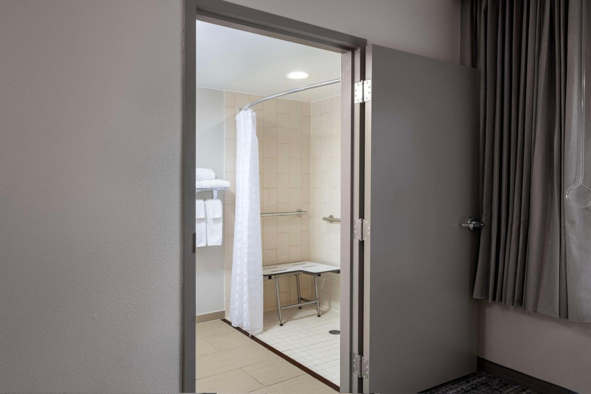 Hyatt Place Dallas North By The Galleria Addison Luaran gambar