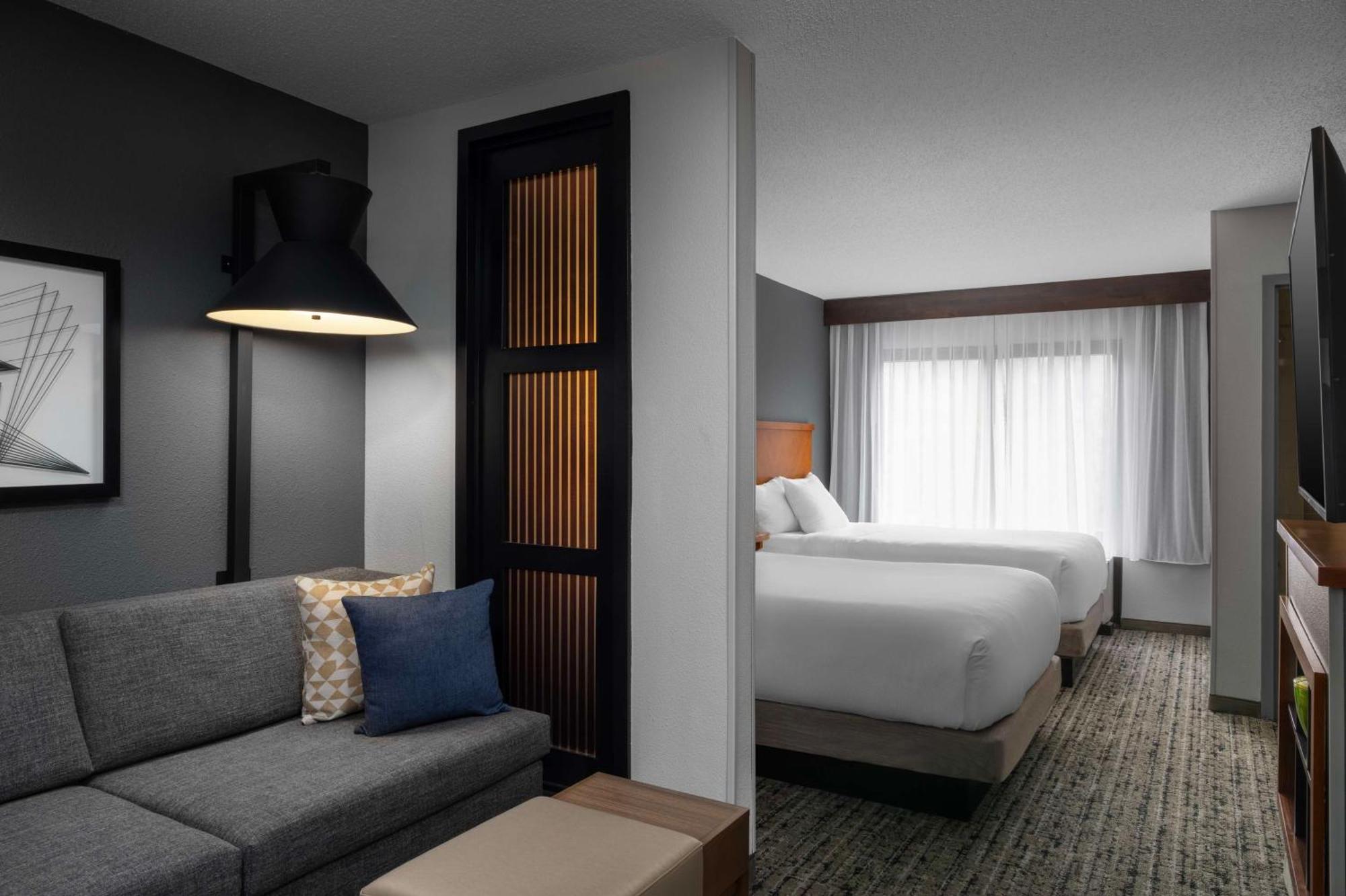 Hyatt Place Dallas North By The Galleria Addison Luaran gambar