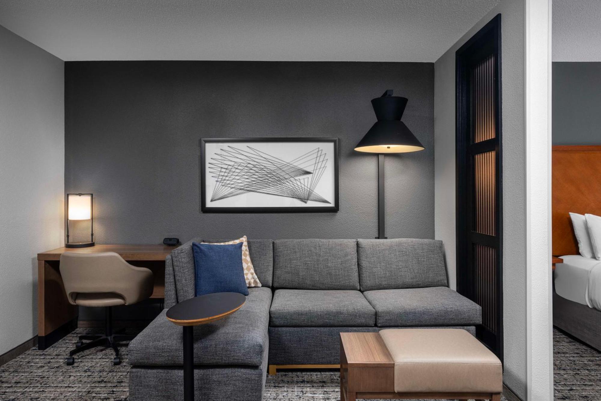 Hyatt Place Dallas North By The Galleria Addison Luaran gambar