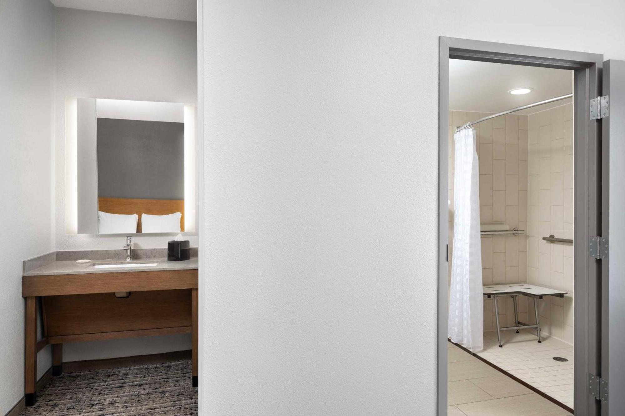 Hyatt Place Dallas North By The Galleria Addison Luaran gambar
