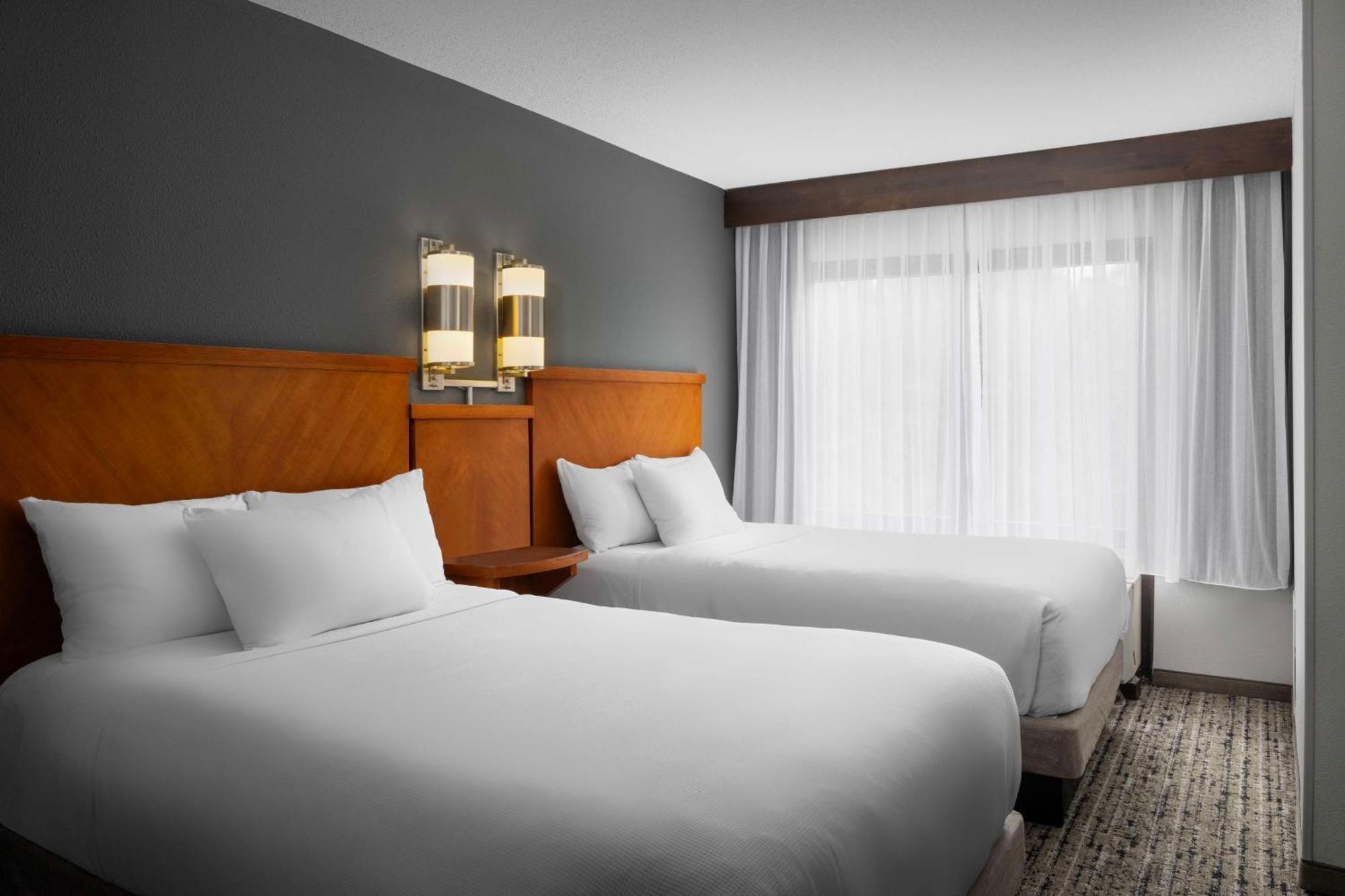 Hyatt Place Dallas North By The Galleria Addison Luaran gambar
