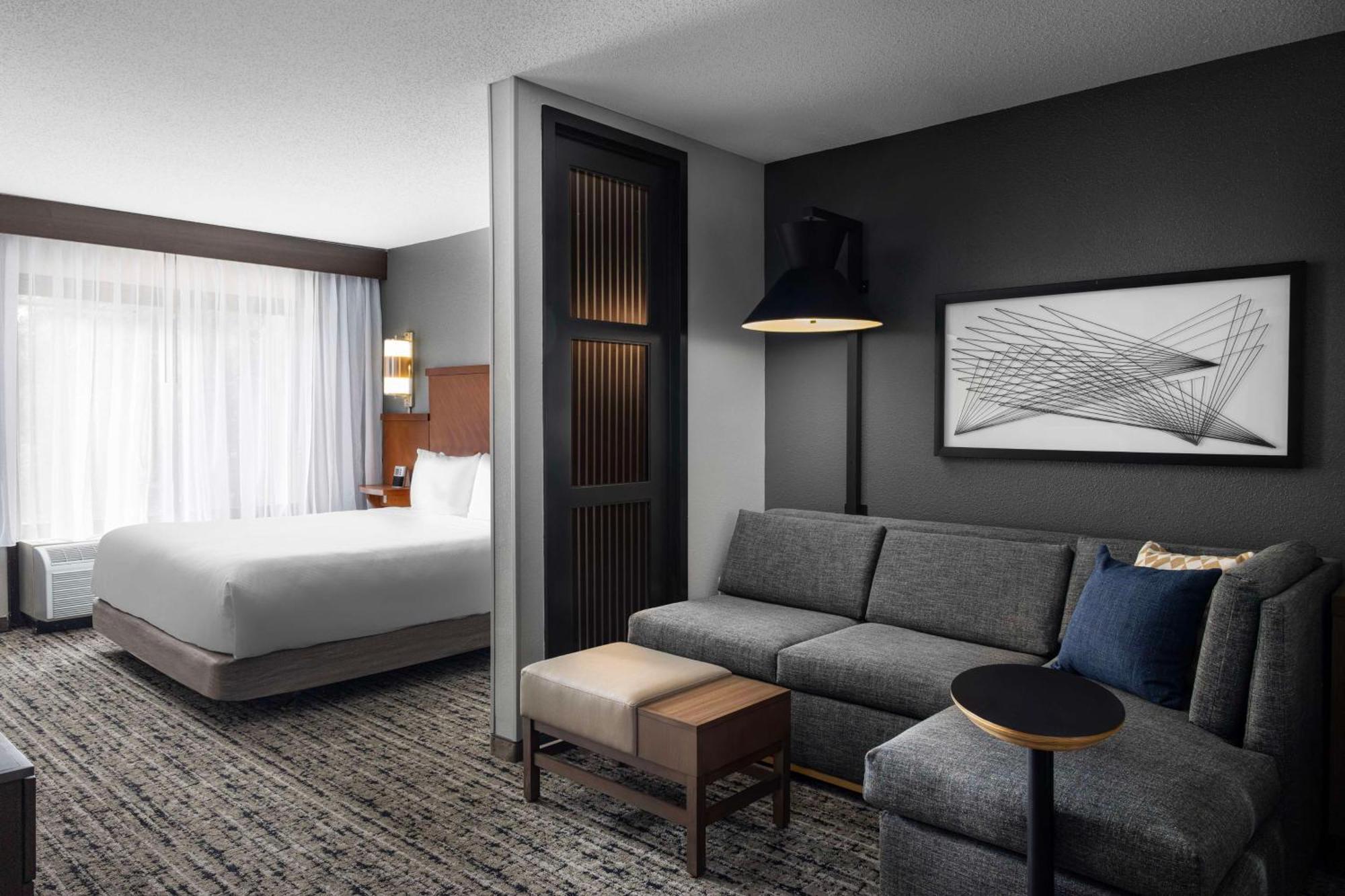 Hyatt Place Dallas North By The Galleria Addison Luaran gambar