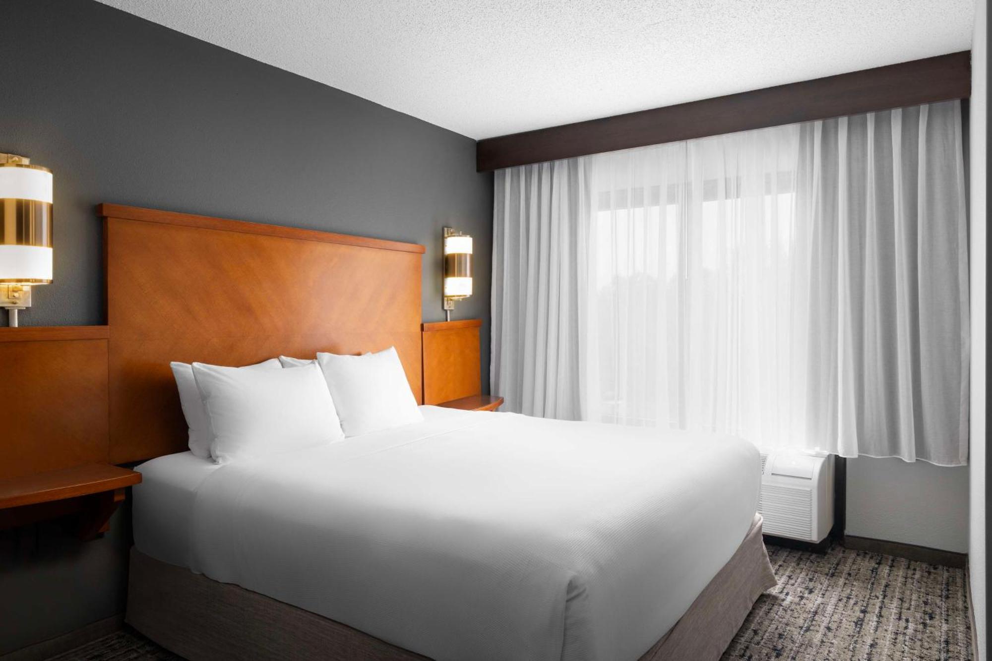 Hyatt Place Dallas North By The Galleria Addison Luaran gambar