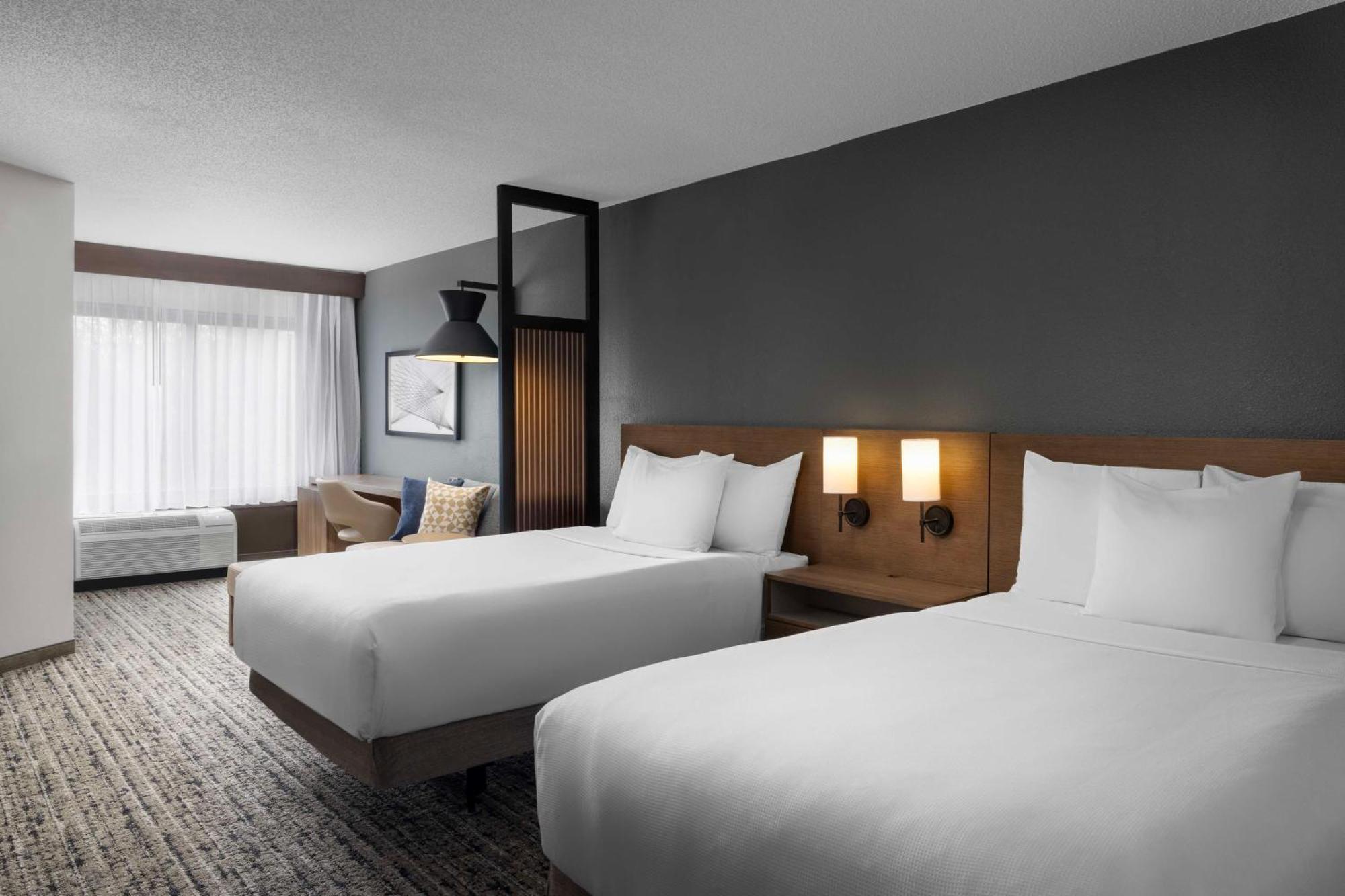 Hyatt Place Dallas North By The Galleria Addison Luaran gambar