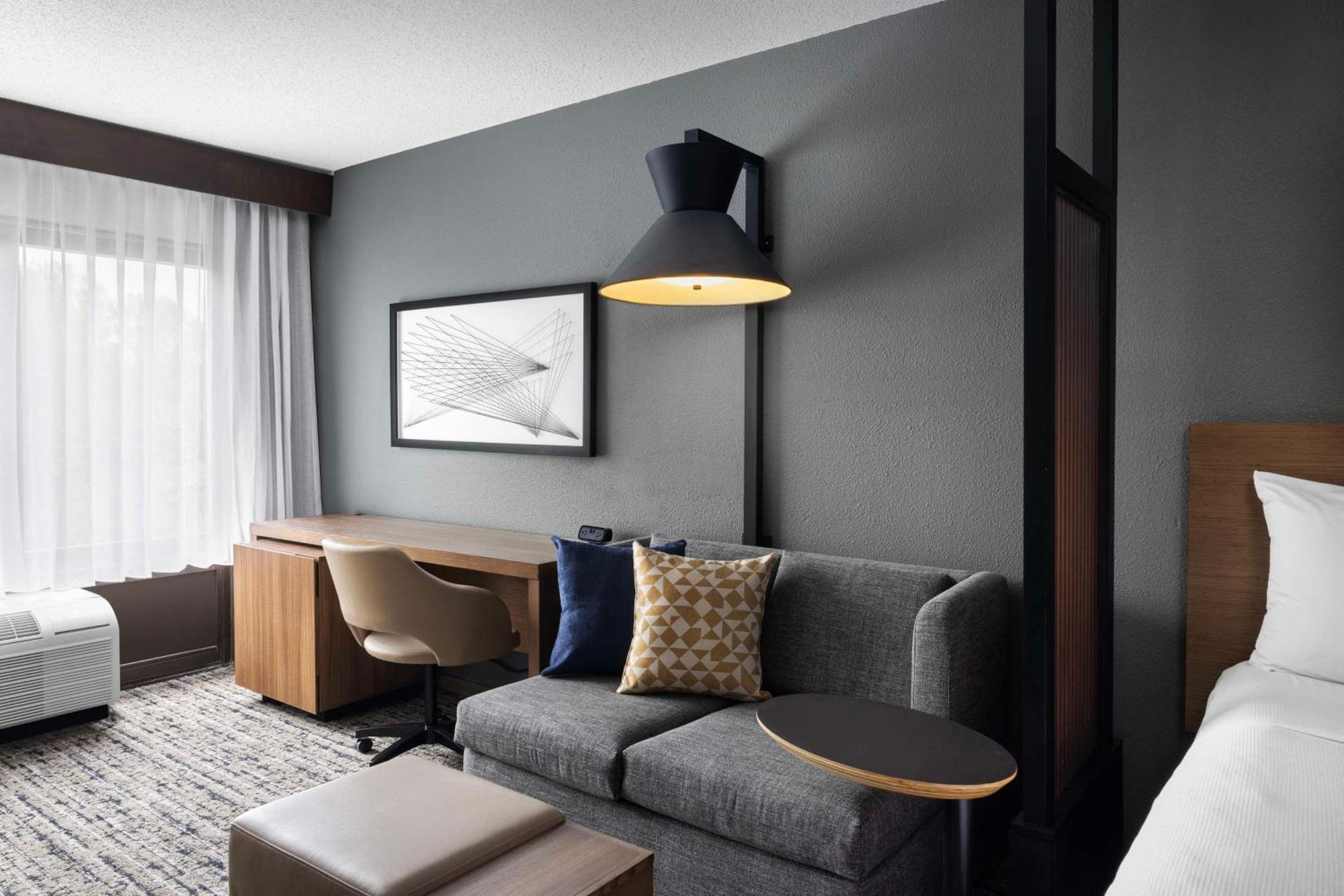 Hyatt Place Dallas North By The Galleria Addison Luaran gambar
