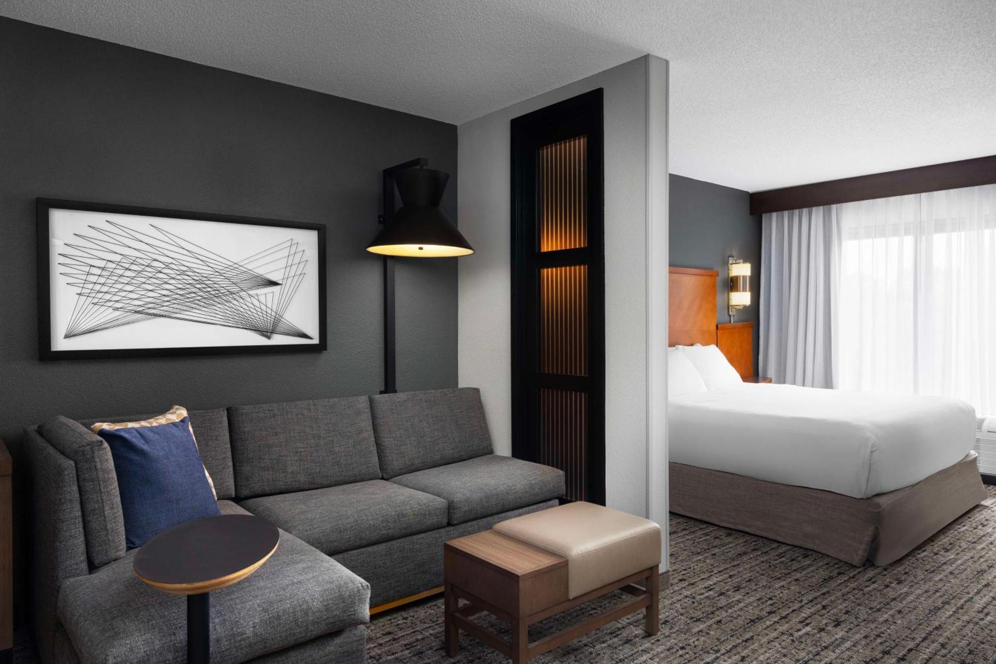 Hyatt Place Dallas North By The Galleria Addison Luaran gambar
