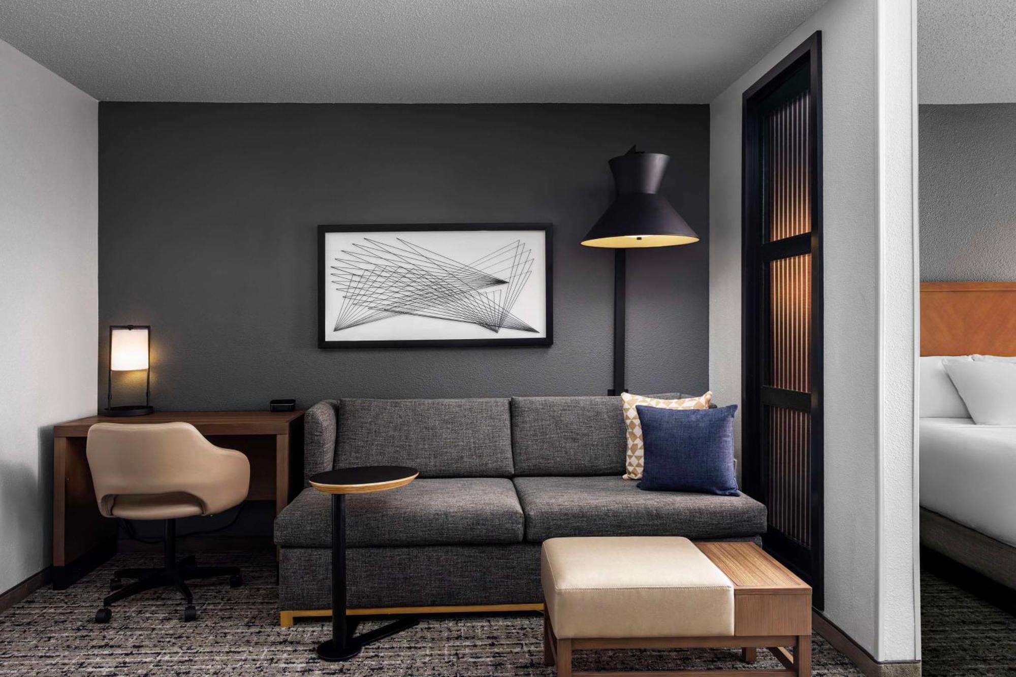 Hyatt Place Dallas North By The Galleria Addison Luaran gambar