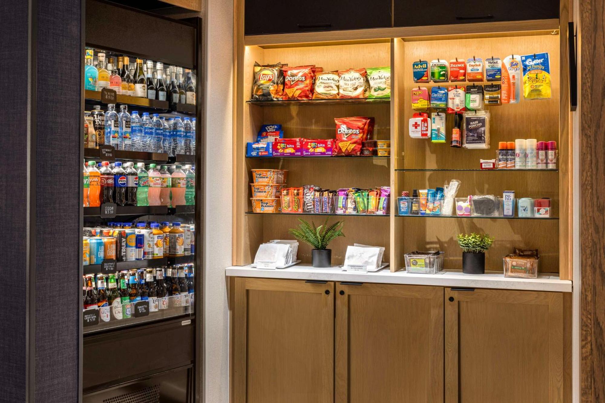 Hyatt Place Dallas North By The Galleria Addison Luaran gambar