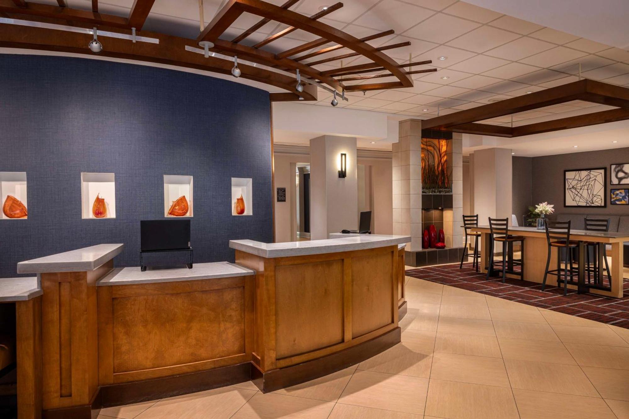 Hyatt Place Dallas North By The Galleria Addison Luaran gambar
