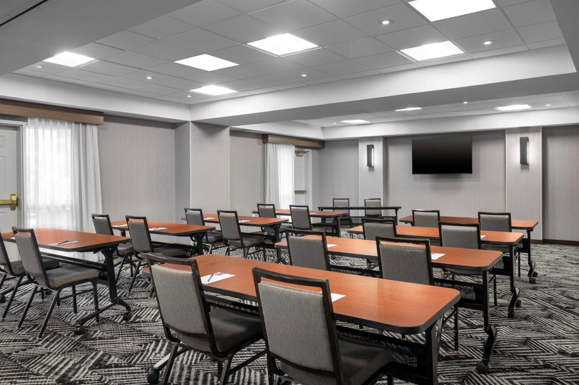 Hyatt Place Dallas North By The Galleria Addison Luaran gambar