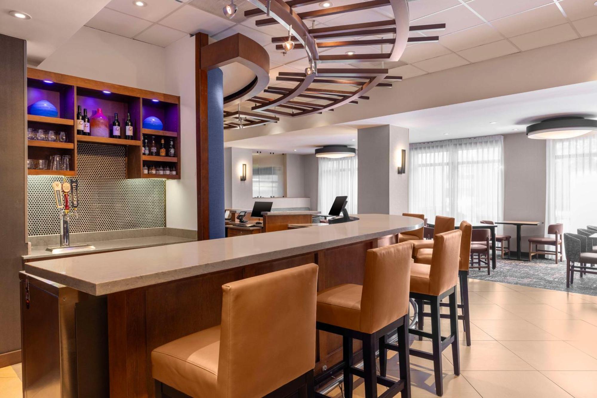 Hyatt Place Dallas North By The Galleria Addison Luaran gambar