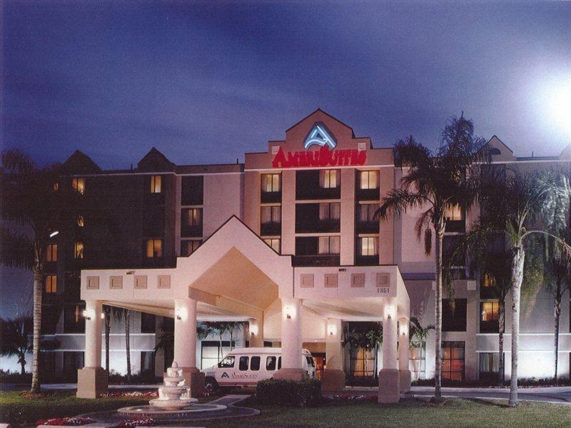 Hyatt Place Dallas North By The Galleria Addison Luaran gambar