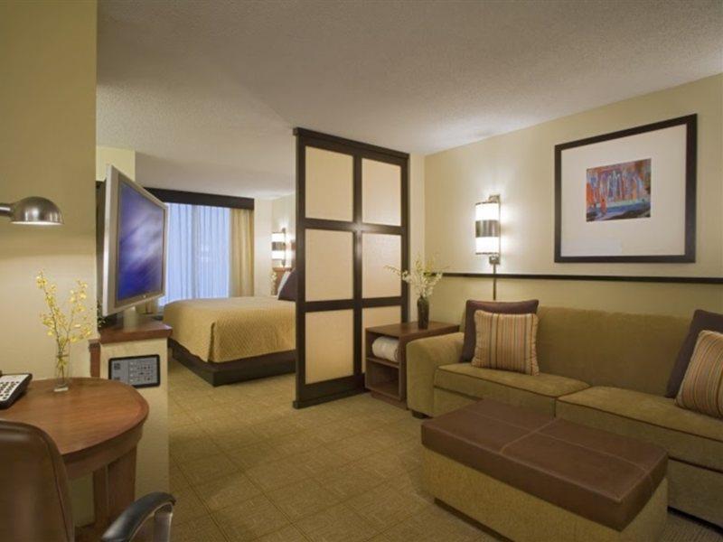 Hyatt Place Dallas North By The Galleria Addison Luaran gambar