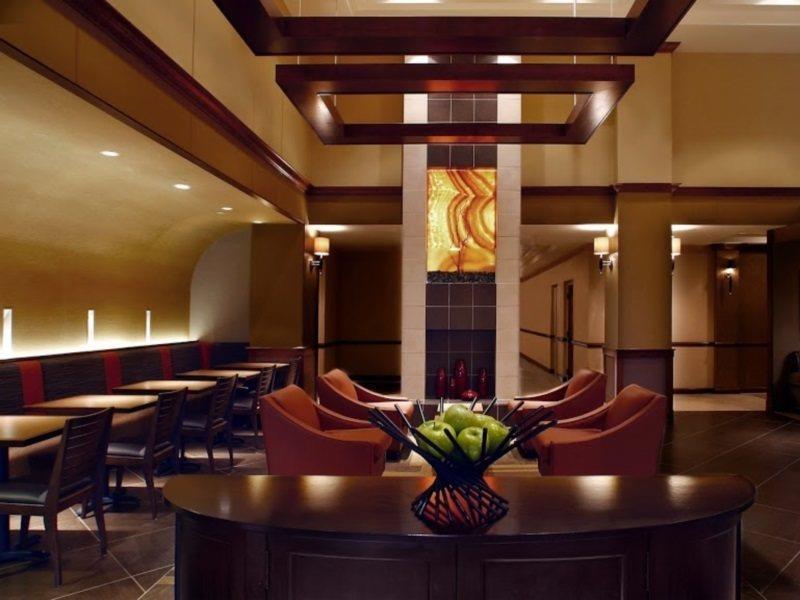 Hyatt Place Dallas North By The Galleria Addison Luaran gambar
