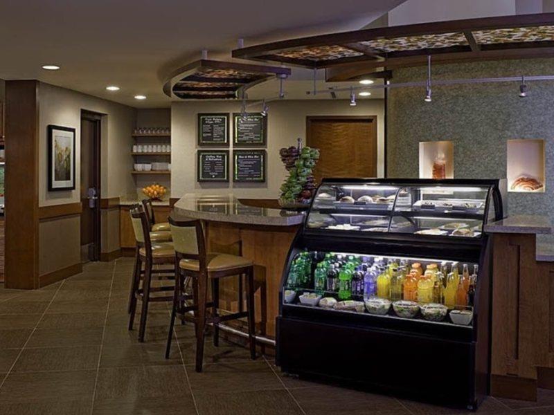 Hyatt Place Dallas North By The Galleria Addison Luaran gambar