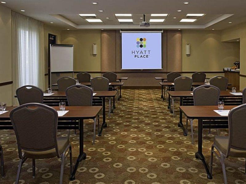 Hyatt Place Dallas North By The Galleria Addison Luaran gambar