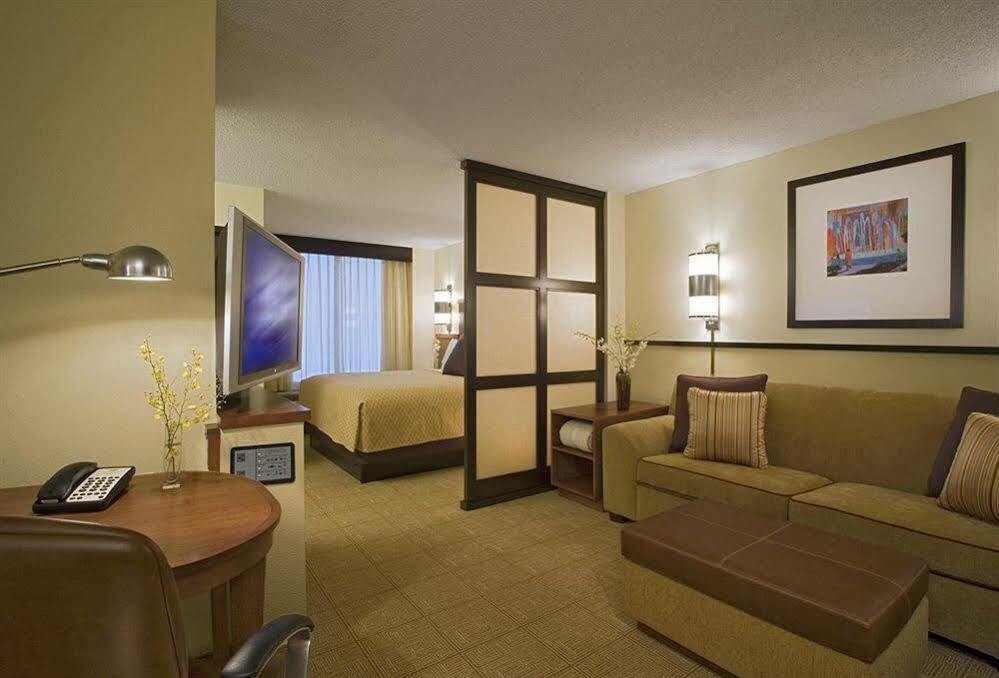 Hyatt Place Dallas North By The Galleria Addison Luaran gambar